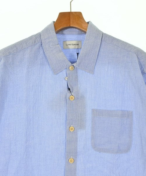 Oliver Spencer เสื้อลำลอง