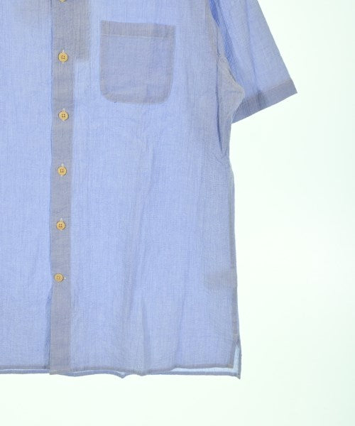 Oliver Spencer เสื้อลำลอง