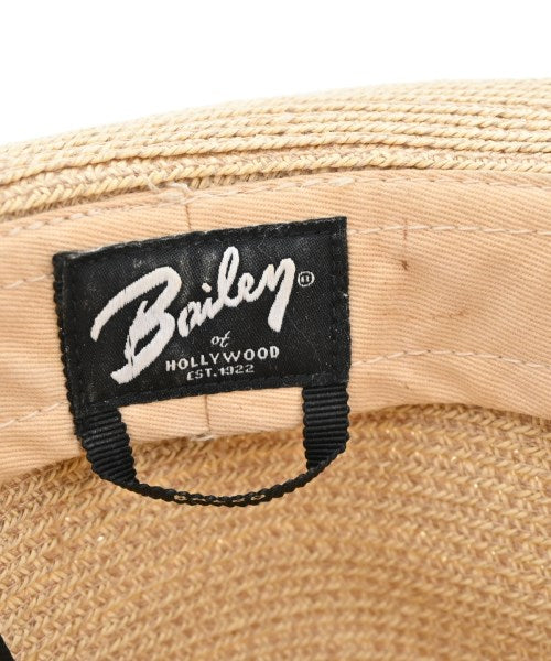 Bailey หมวก