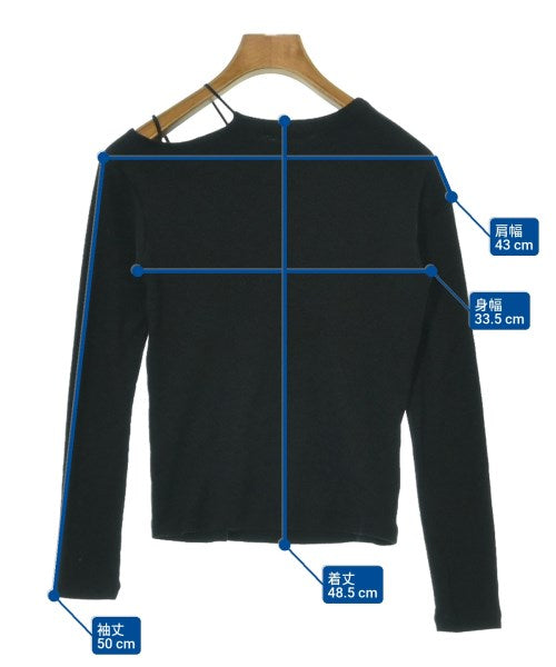 bliss เสื้อยืด/เสื้อท็อปส์