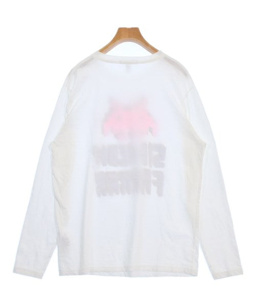 SIMEON FARRAR เสื้อยืด/เสื้อท็อปส์