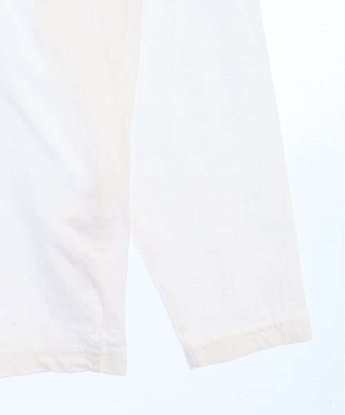 SIMEON FARRAR เสื้อยืด/เสื้อท็อปส์
