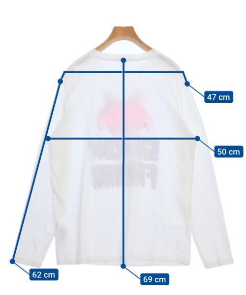 SIMEON FARRAR เสื้อยืด/เสื้อท็อปส์