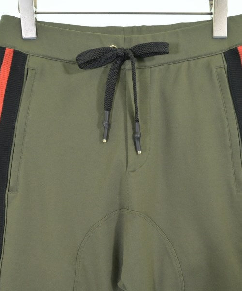 NATION กางเกงวอร์ม