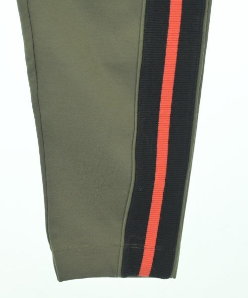 NATION กางเกงวอร์ม