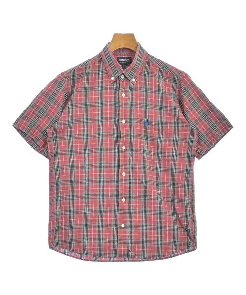 Kinloch Anderson เสื้อลำลอง