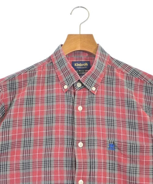 Kinloch Anderson เสื้อลำลอง
