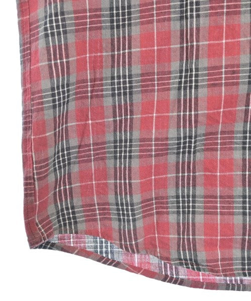 Kinloch Anderson เสื้อลำลอง