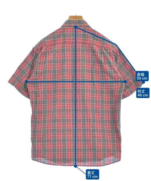 Kinloch Anderson เสื้อลำลอง