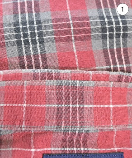 Kinloch Anderson เสื้อลำลอง