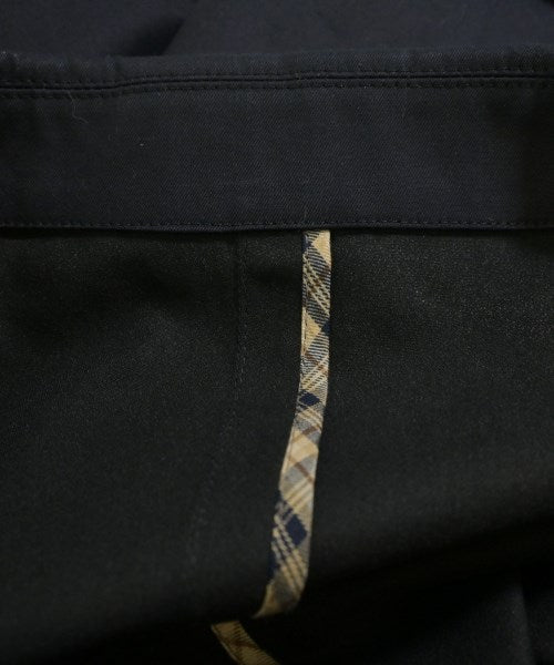 Kinloch Anderson เสื้อคลุมคอปก Soutien