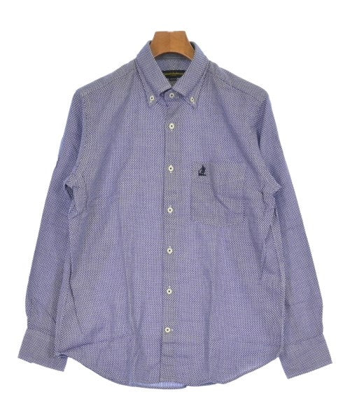 Kinloch Anderson เสื้อลำลอง