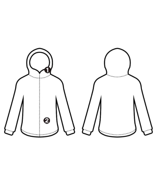 Kinloch Anderson เสื้อสตรี