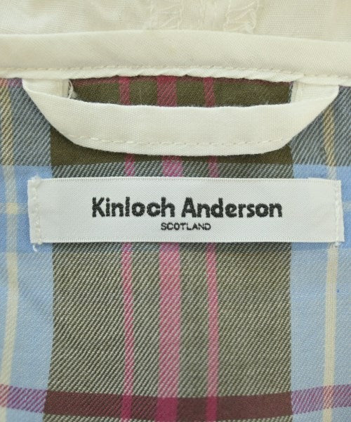 Kinloch Anderson เสื้อสตรี