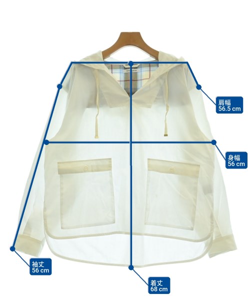 Kinloch Anderson เสื้อสตรี