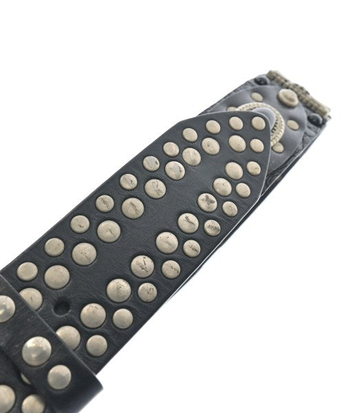 NANNI เข็มขัด