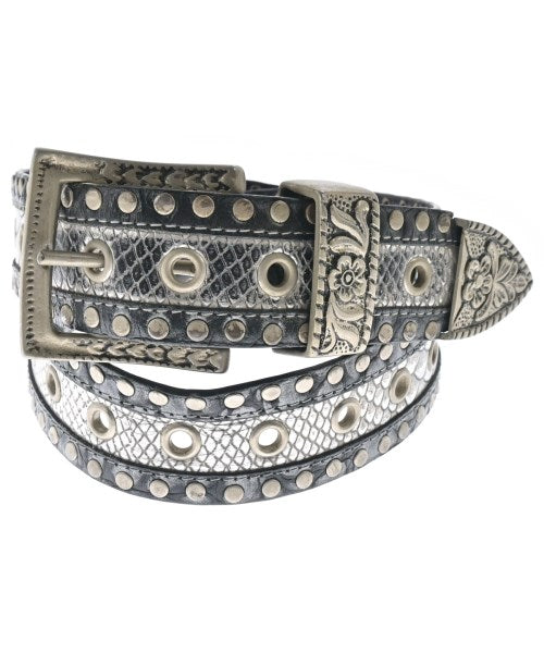 NANNI เข็มขัด