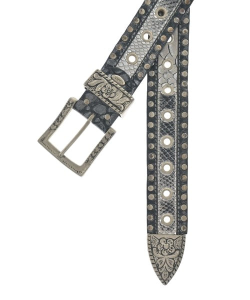 NANNI เข็มขัด