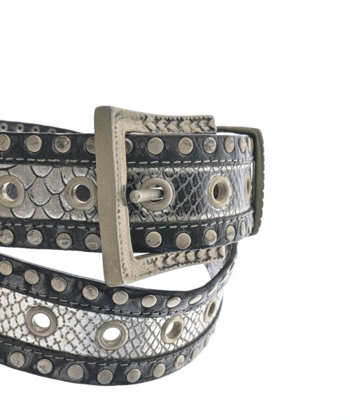 NANNI เข็มขัด