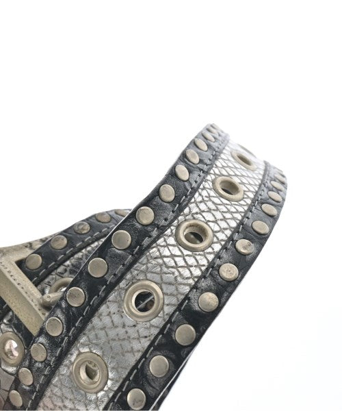 NANNI เข็มขัด