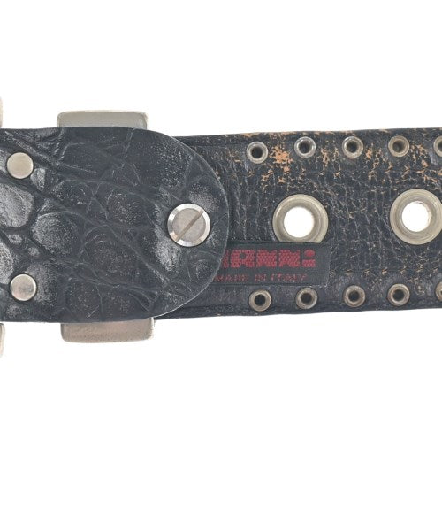 NANNI เข็มขัด