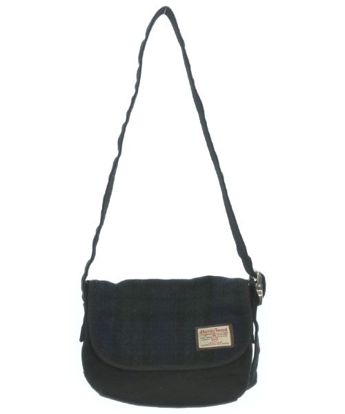 Harris Tweed  กระเป๋าสะพาย
