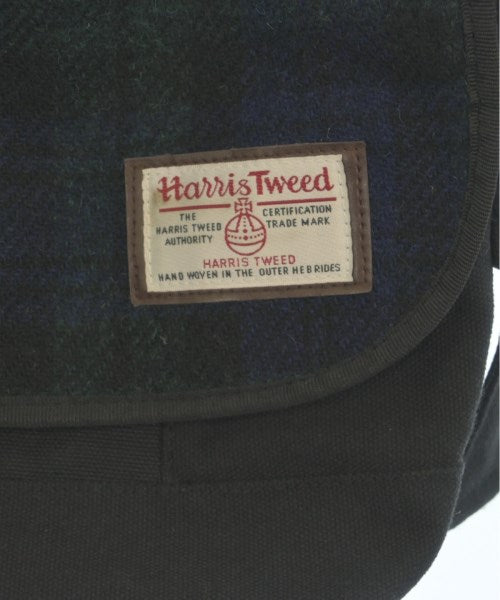 Harris Tweed  กระเป๋าสะพาย