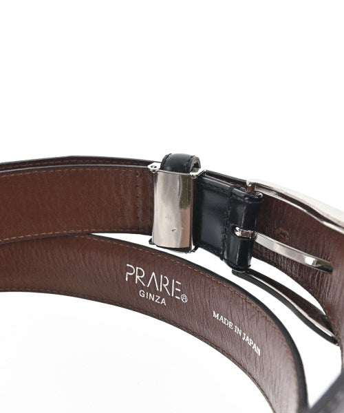 PRARE เข็มขัด
