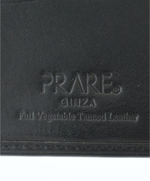 PRARE กระเป๋าสตางค์/กระเป๋าใส่เหรียญ
