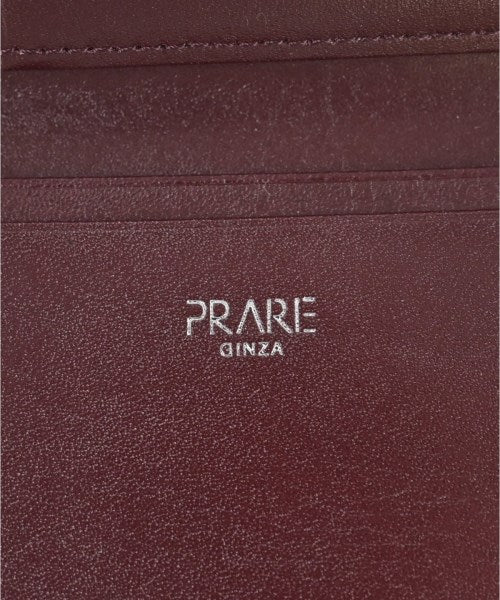 PRARE กล่องใส่บัตร