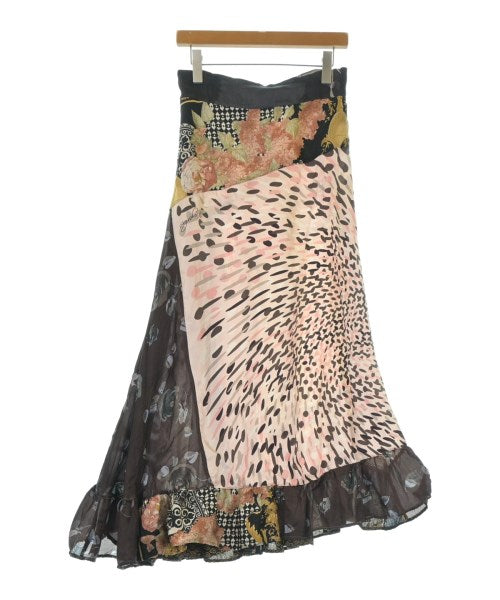 LAURENCE HELLER กระโปรงยาว/แม็กซี่ยาว