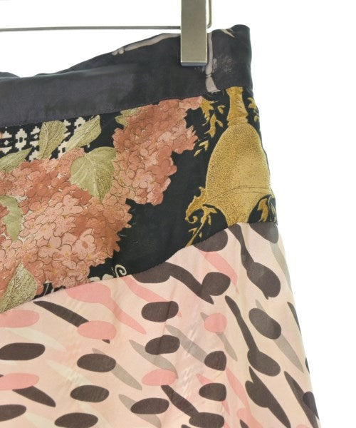 LAURENCE HELLER กระโปรงยาว/แม็กซี่ยาว