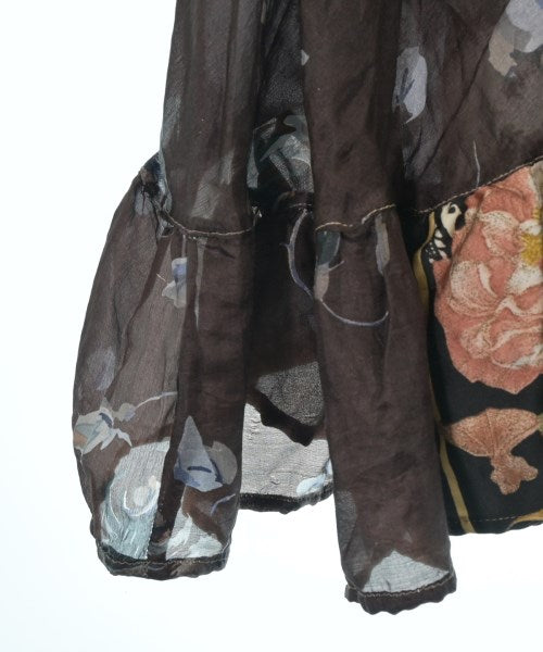 LAURENCE HELLER กระโปรงยาว/แม็กซี่ยาว