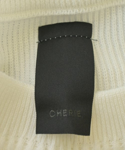 CHERIE เสื้อกันหนาว
