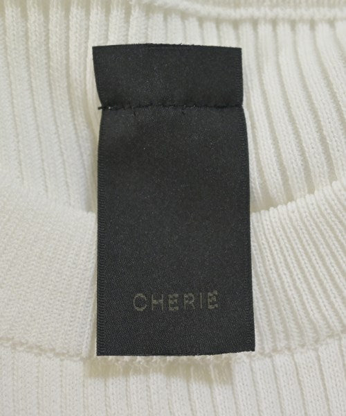 CHERIE เสื้อกันหนาว