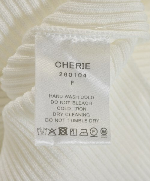 CHERIE เสื้อกันหนาว