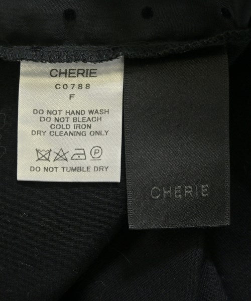 CHERIE เสื้อสตรี