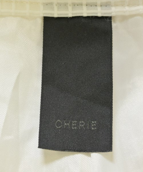 CHERIE กางเกง อื่น