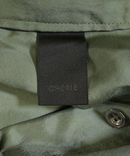 CHERIE ชุดเดรส