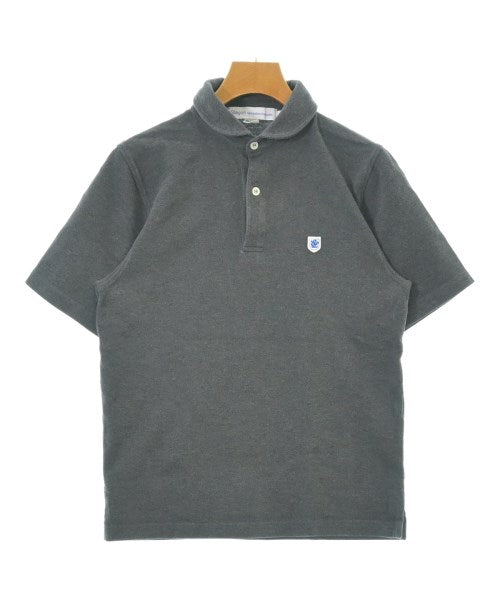 Glacon เสื้อโปโล