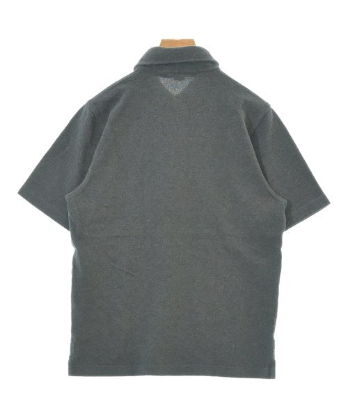 Glacon เสื้อโปโล