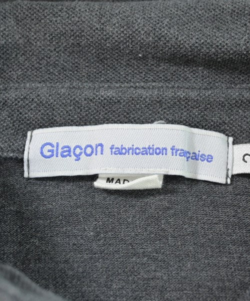 Glacon เสื้อโปโล