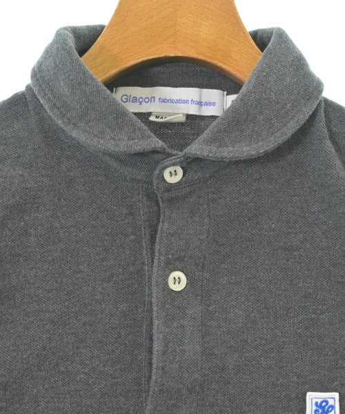 Glacon เสื้อโปโล