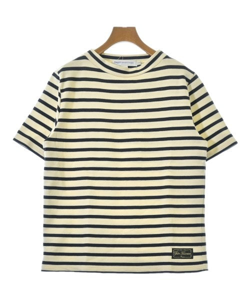 Glacon เสื้อยืด/เสื้อท็อปส์