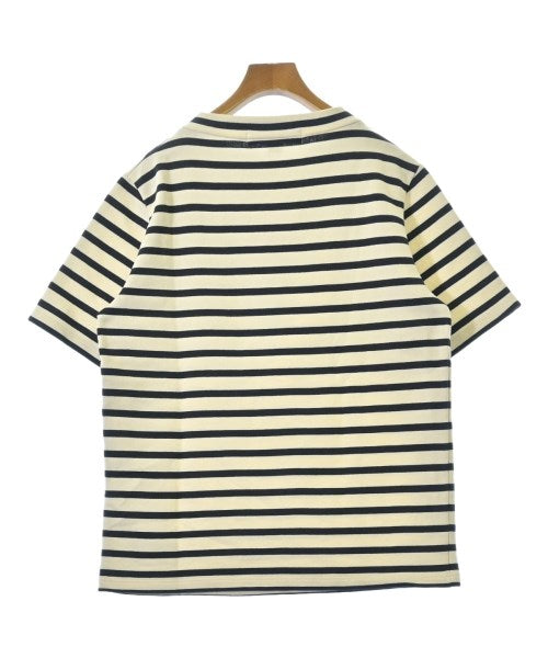 Glacon เสื้อยืด/เสื้อท็อปส์