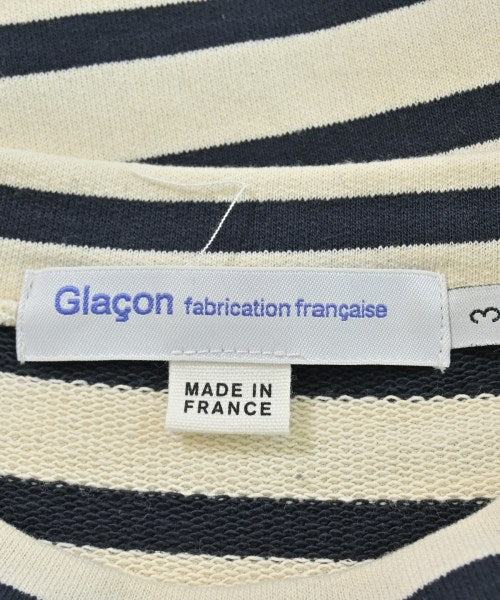 Glacon เสื้อยืด/เสื้อท็อปส์