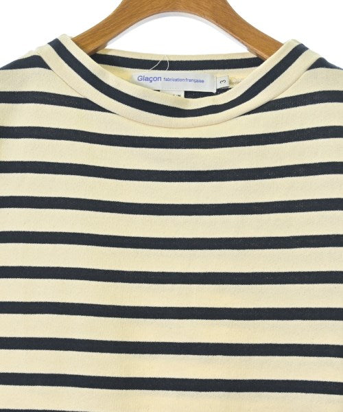Glacon เสื้อยืด/เสื้อท็อปส์