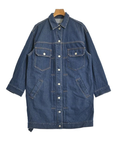 LE CIEL DE HARRISS เสื้อโค้ท อื่น