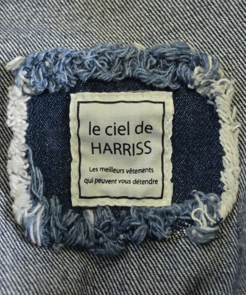 LE CIEL DE HARRISS เสื้อโค้ท อื่น