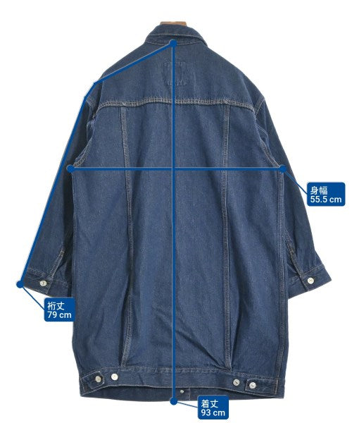 LE CIEL DE HARRISS เสื้อโค้ท อื่น